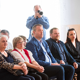 Zväčšiť fotografiu - Kultúra v záriečí pod novou strechou - TSK_Záriečie_mini-17